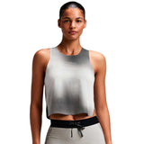 Race Singlet Bandit CoolGrid™ Slate Multi Mujer