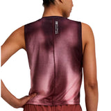 Race Singlet Bandit Micromesh™ Run Tank Multi Mujer