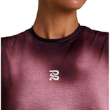 Race Singlet Bandit Micromesh™ Run Tank Multi Mujer