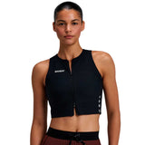Race Top Bandit Adapto™ Distance Black Mujer
