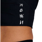 Race Top Bandit Adapto™ Distance Black Mujer