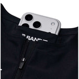 Race Top Bandit Adapto™ Distance Black Mujer