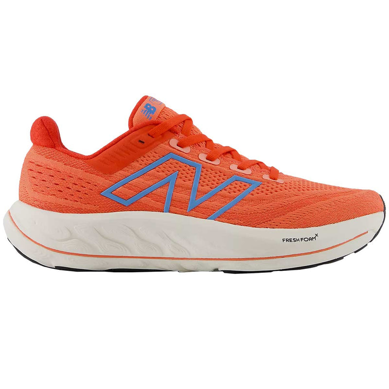 New balance on sale pronador naranja