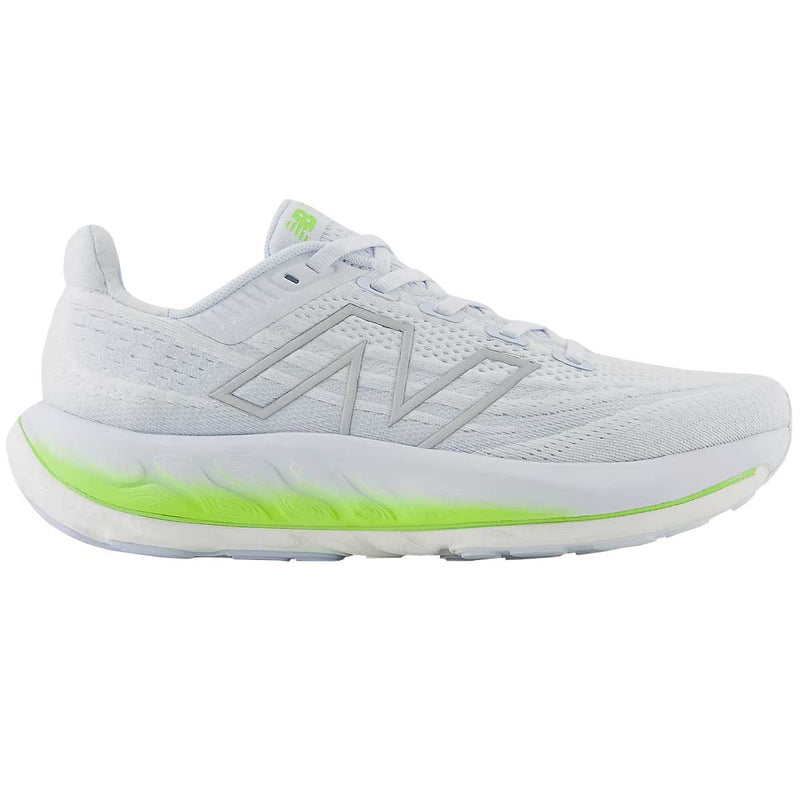 Tenis New Balance Running VONGO V6 Gris Mujer