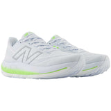Tenis New Balance Running VONGO V6 Gris Mujer