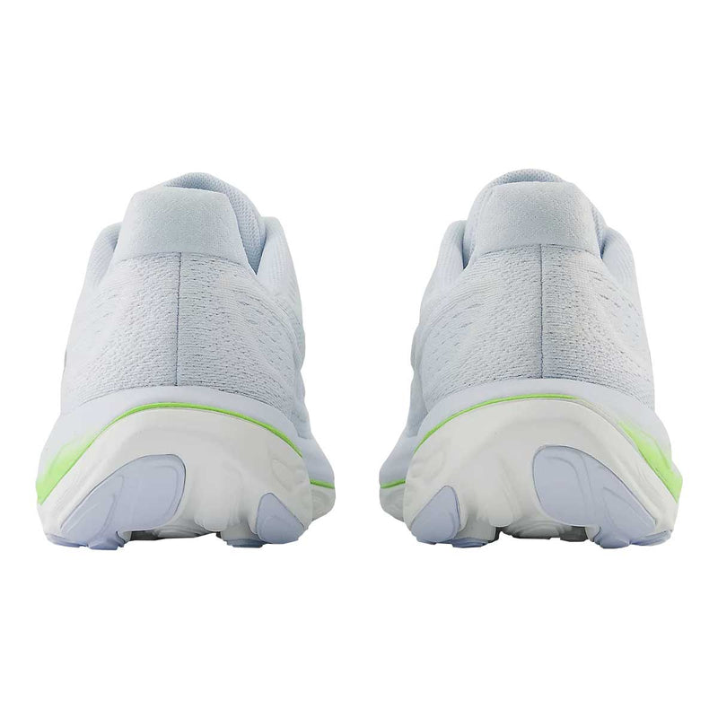 Tenis New Balance Running VONGO V6 Gris Mujer