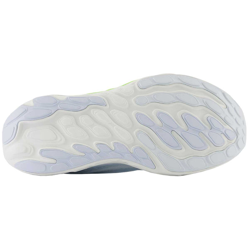 Tenis New Balance Running VONGO V6 Gris Mujer