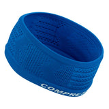 Banda Deportiva Compressport Headband On/Off Princess Blue Unisex
