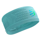 Banda Deportiva Compressport Headband On/Off Ether Unisex