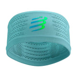 Banda Deportiva Compressport Headband On/Off Ether Unisex