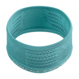 Banda Deportiva Compressport Headband On/Off Ether Unisex