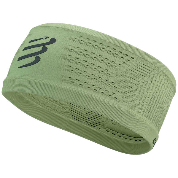 Banda Deportiva Compressport Headband On/Off Nile