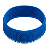 Banda Compressport Thin Headband On/Off Princess Blue Unisex