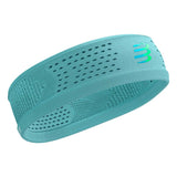 Banda Compressport Thin Headband On/Off Ether Unisex