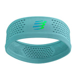 Banda Compressport Thin Headband On/Off Ether Unisex