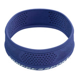 Banda Compressport Thin Headband On/Off Orient Blue Unisex