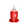 Botella Blanda Compressport Ergoflask 150Ml Red