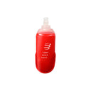 Botella Blanda Compressport Ergoflask 300Ml Red