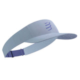 Visera Deportiva Compressport ULTRALIGHT Lavender Unisex