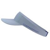 Visera Deportiva Compressport ULTRALIGHT Lavender Unisex