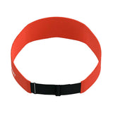 Visera Deportiva Compressport ULTRALIGHT Rojo Unisex