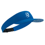 Visera Deportiva Compressport ULTRALIGHT Princess Blue Unisex