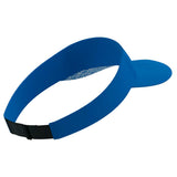 Visera Deportiva Compressport ULTRALIGHT Princess Blue Unisex
