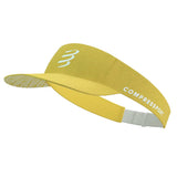 Visera Deportiva Compressport ULTRALIGHT Lemon Unisex