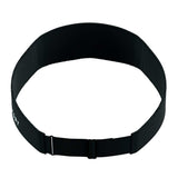 Visera Deportiva Compressport Visor Ultralight Negro Unisex