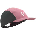 Gorra Compressport 5 Panel Cap Eat My Dust! Zephyr Unisex