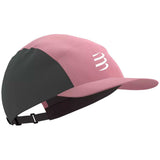 Gorra Compressport 5 Panel Cap Eat My Dust! Zephyr Unisex