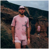 Gorra Compressport 5 Panel Cap Eat My Dust! Zephyr Unisex
