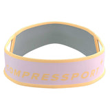 Visera Deportiva Compressport Visor Ultralight Impala Pink