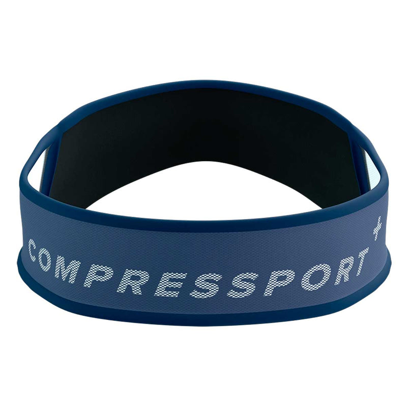 Visera Deportiva Compressport Visor Ultralight Blues