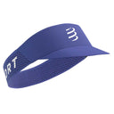 Visera Deportiva Compressport Pro Racing Orient Blue Unisex