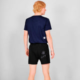 Short Deportivo Saysky Pace Shorts 5'' Negro Hombre
