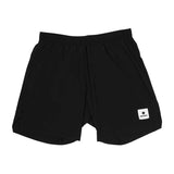 Short Deportivo Saysky Pace 6 Pulgadas Negro Hombre