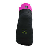 Calceta Compressport Pro Racing Socks UltraLight Run Low Black
