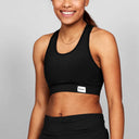 Top Deportivo Saysky Clean Combat Sports Bra Mujer