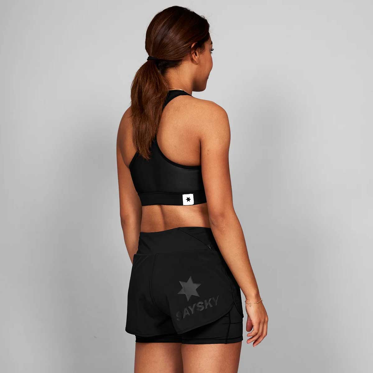 Top Deportivo Saysky Clean Combat Sports Bra Mujer