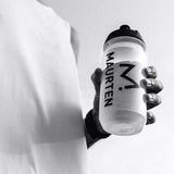 Race Pack Para Maratón Con Cafeína Maurten