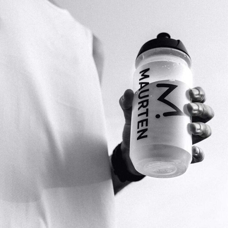 Race Pack Para Maratón Sin Cafeína Maurten