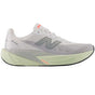 Tenis New Balance Running REBEL V5 Gris Verde Hombre