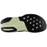 Tenis New Balance Running REBEL V5 Gris Verde Hombre