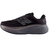 Tenis New Balance More v6 Negro Gris Hombre
