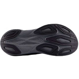 Tenis New Balance More v6 Negro Gris Hombre