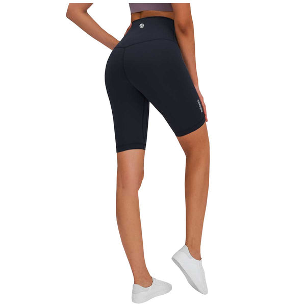 Lycra Biker Trail Junkie Negro Mujer - S20854