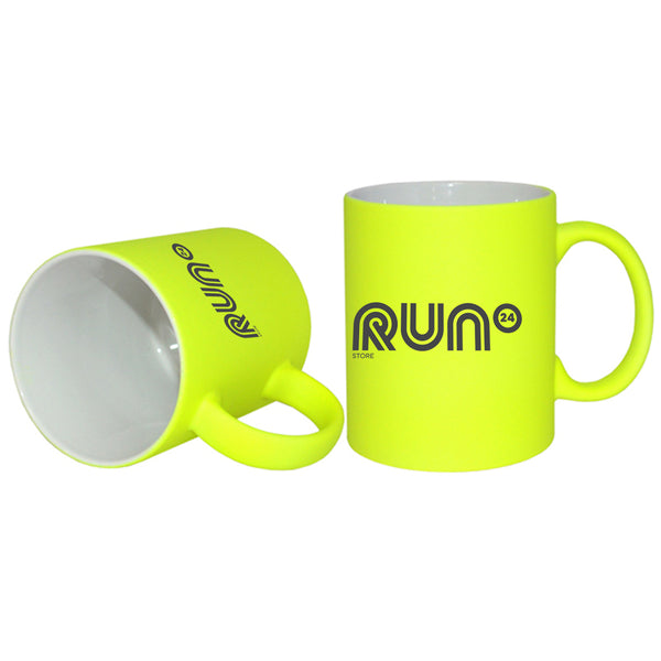 COFFEE MUG Edición Especial 9no Aniversario Run24
