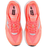 Tenis New Balance Running REBEL V5 Naranja Mujer