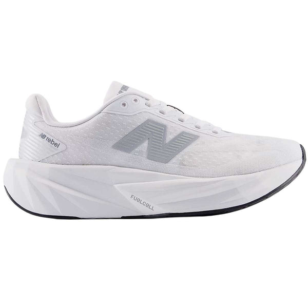 Tenis New Balance Running REBEL V5 Blanco Mujer